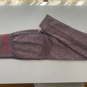 Gymshark Flex high rise leggings